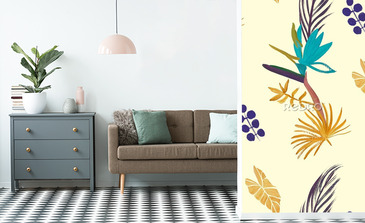 Visualisation du produit