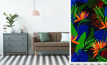 Visualisation du produit