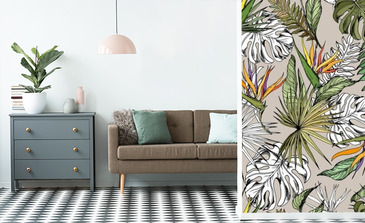 Visualisation du produit