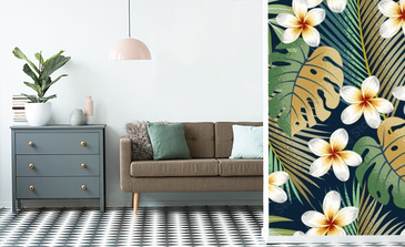 Visualisation du produit