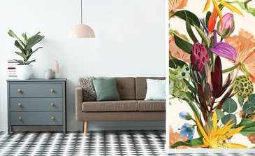 Visualisation du produit