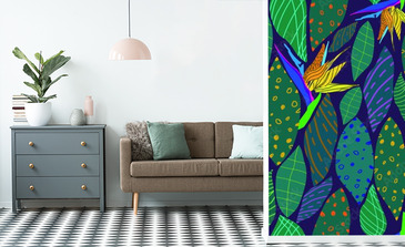 Visualisation du produit