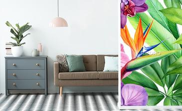 Visualisation du produit