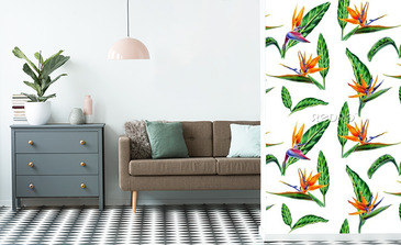 Visualisation du produit