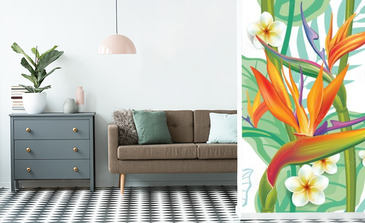 Visualisation du produit