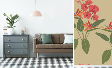 Visualisation du produit