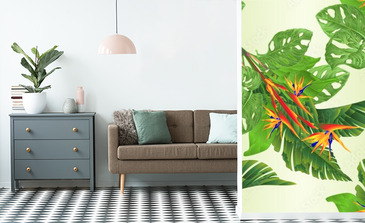 Visualisation du produit