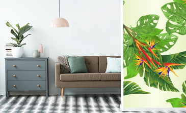 Visualisation du produit