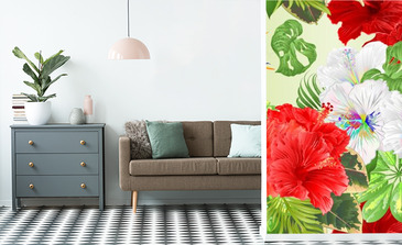 Visualisation du produit