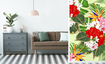 Visualisation du produit