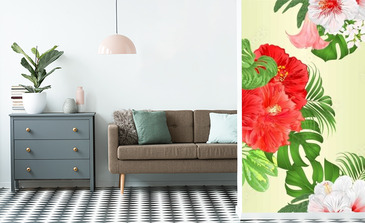 Visualisation du produit