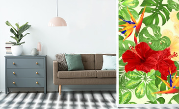 Visualisation du produit