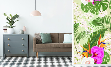 Visualisation du produit