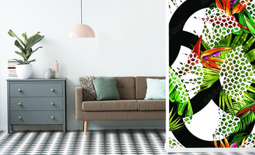 Visualisation du produit