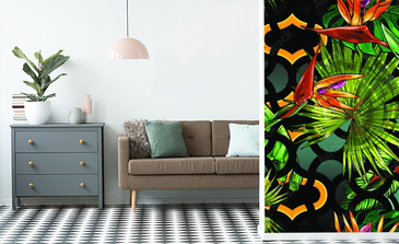 Visualisation du produit