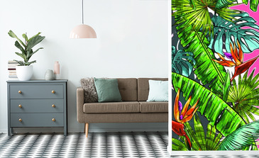 Visualisation du produit