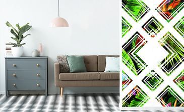 Visualisation du produit