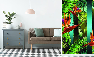 Visualisation du produit