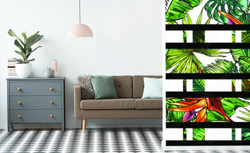 Visualisation du produit