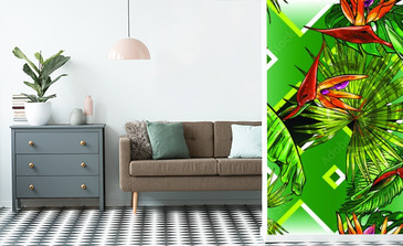 Visualisation du produit