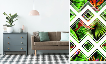 Visualisation du produit