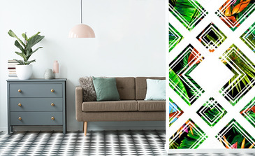 Visualisation du produit