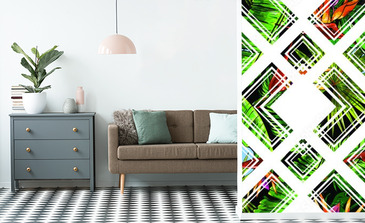 Visualisation du produit