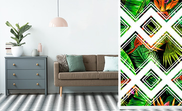 Visualisation du produit