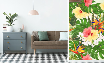 Visualisation du produit