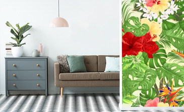 Visualisation du produit