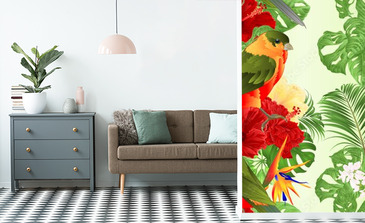 Visualisation du produit