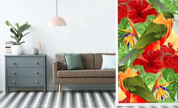 Visualisation du produit