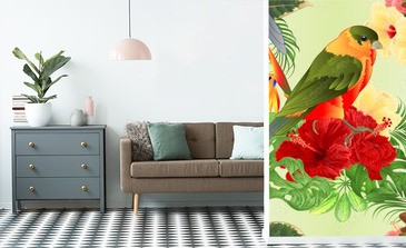 Visualisation du produit