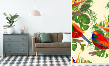 Visualisation du produit