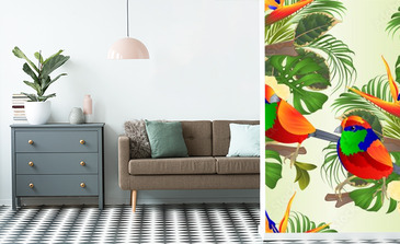 Visualisation du produit