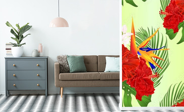 Visualisation du produit