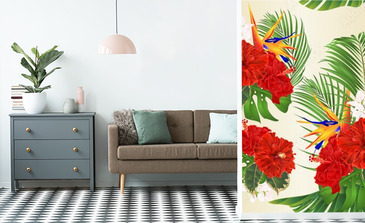 Visualisation du produit