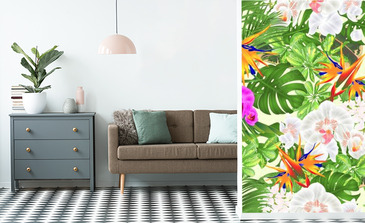 Visualisation du produit