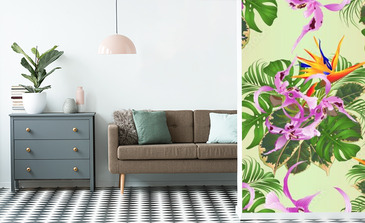 Visualisation du produit