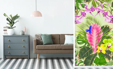 Visualisation du produit