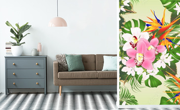 Visualisation du produit