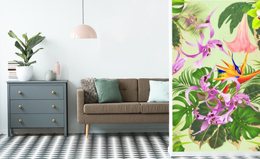 Visualisation du produit