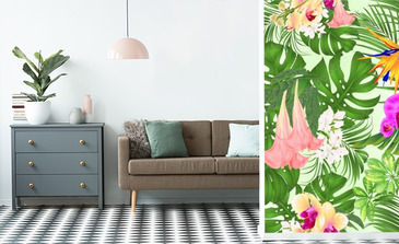 Visualisation du produit