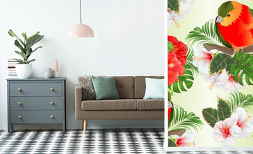 Visualisation du produit