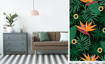 Visualisation du produit