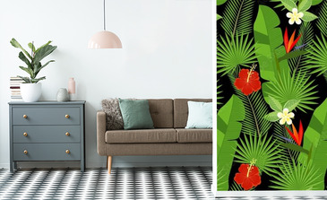 Visualisation du produit