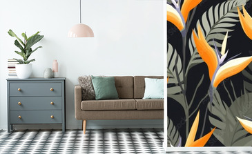 Visualisation du produit