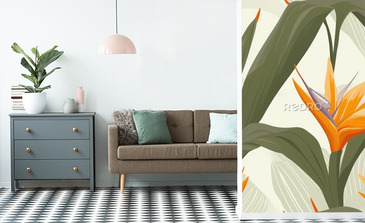 Visualisation du produit