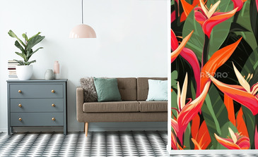 Visualisation du produit