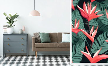 Visualisation du produit